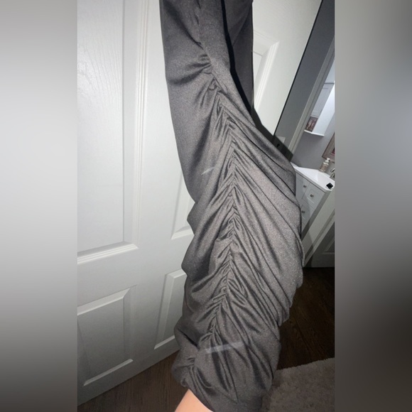 Black amazon dress, Size small - Picture 2 of 4